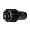 Ładowarka Samochodowa JML CC-104 - 2x USB 1,5A 36W QC 3.0